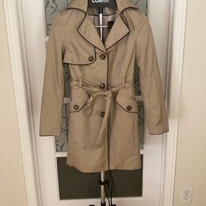 H&M trench coat